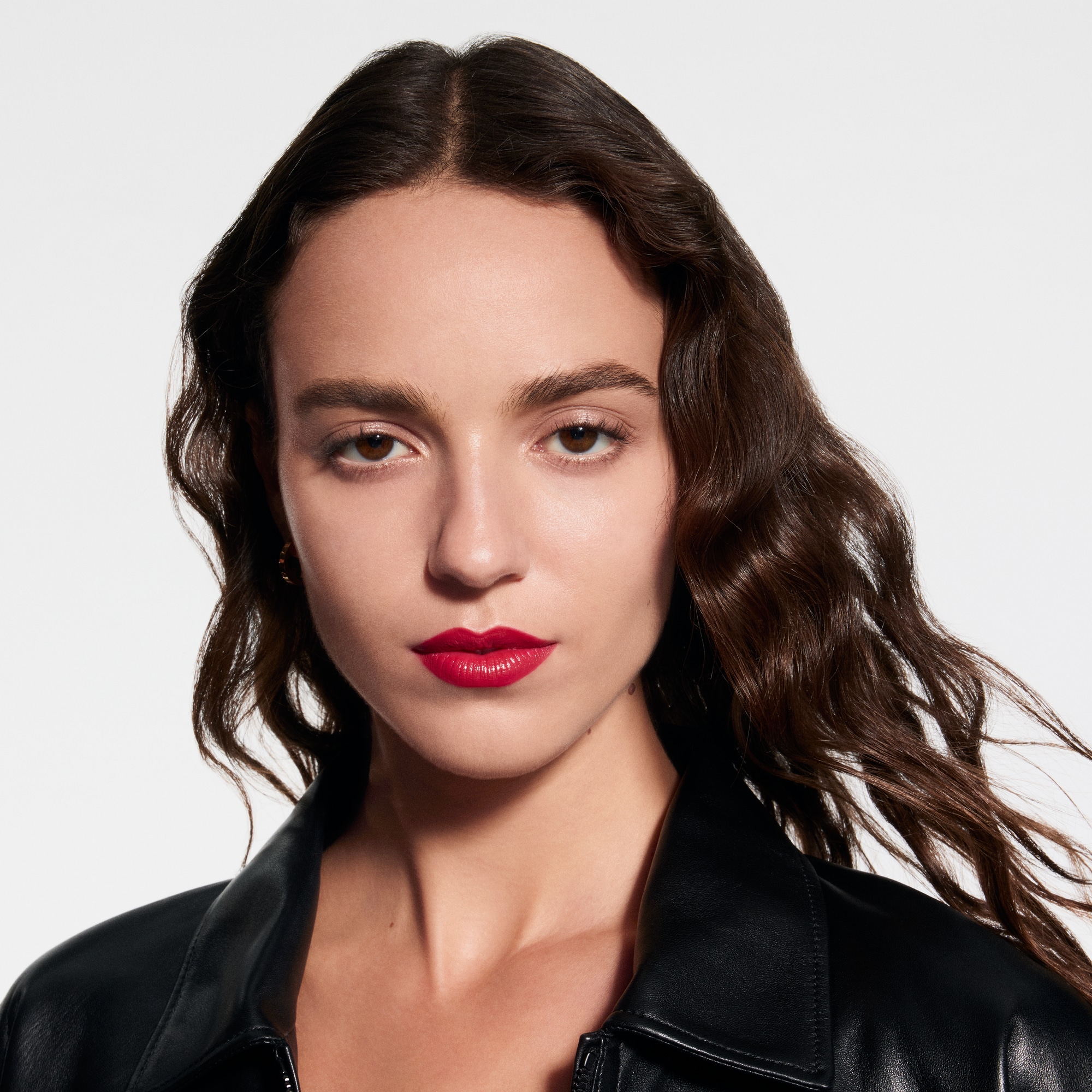 LV Rouge - Ricarica rossetto satinato   Profumi e Beauty Labbra } | LOUIS VUITTON (Zoom prodotto)