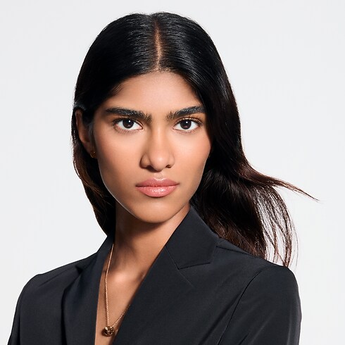 LV Rouge - Ricarica rossetto satinato Profumi e Beauty Labbra } | LOUIS VUITTON (Zoom prodotto)