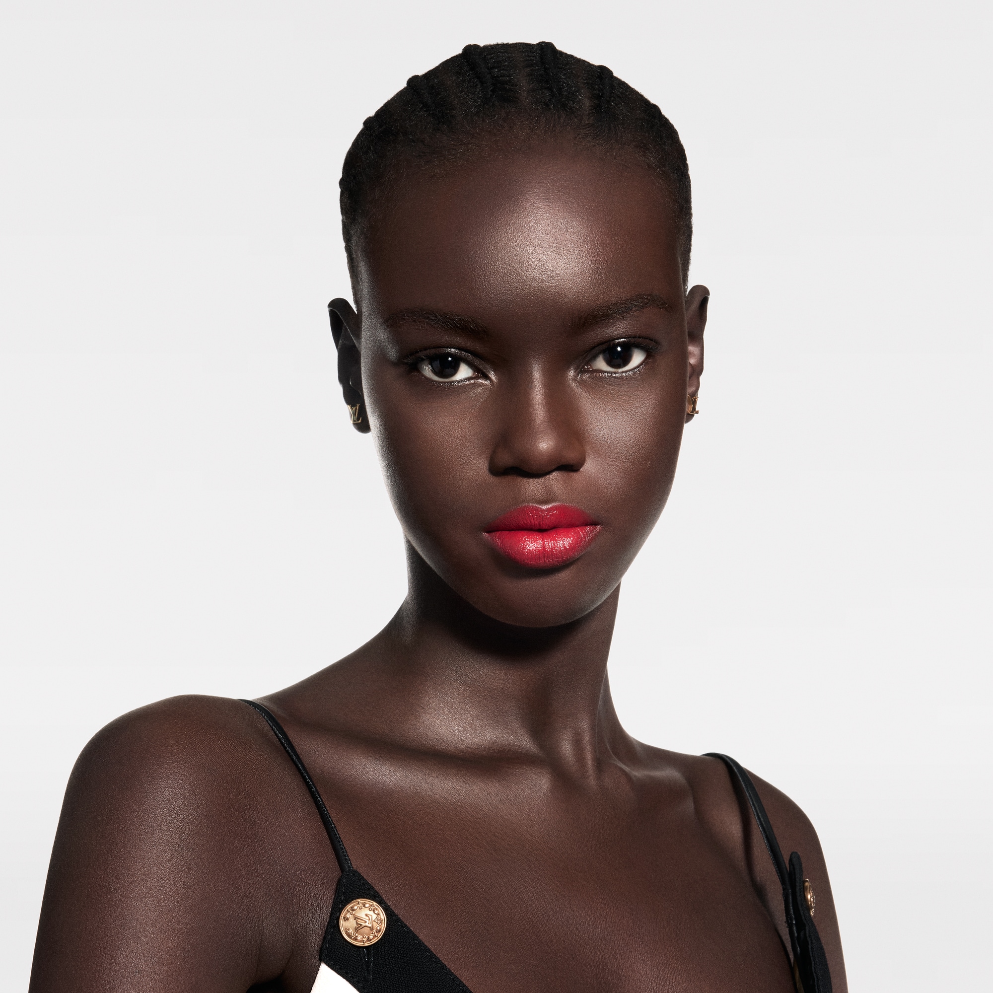 LV Rouge - Ricarica rossetto satinato   Profumi e Beauty Labbra } | LOUIS VUITTON (Zoom prodotto)