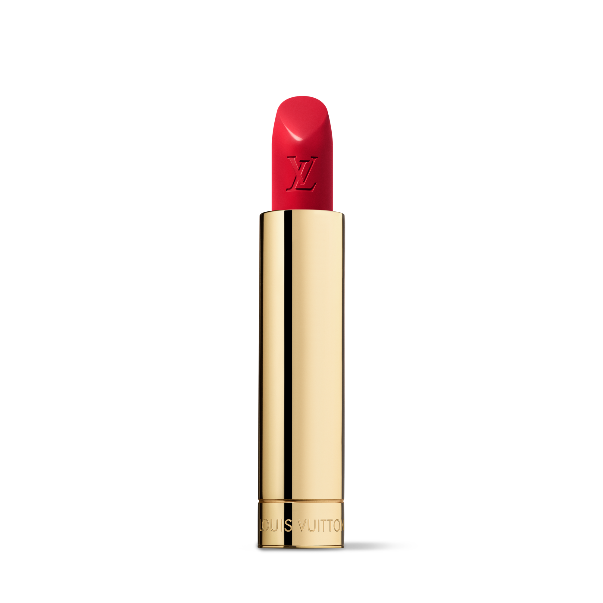 LV Rouge - Ricarica rossetto satinato   Profumi e Beauty Labbra } | LOUIS VUITTON (Zoom prodotto)
