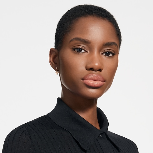 LV Rouge - Ricarica rossetto satinato Profumi e Beauty Labbra } | LOUIS VUITTON (Zoom prodotto)