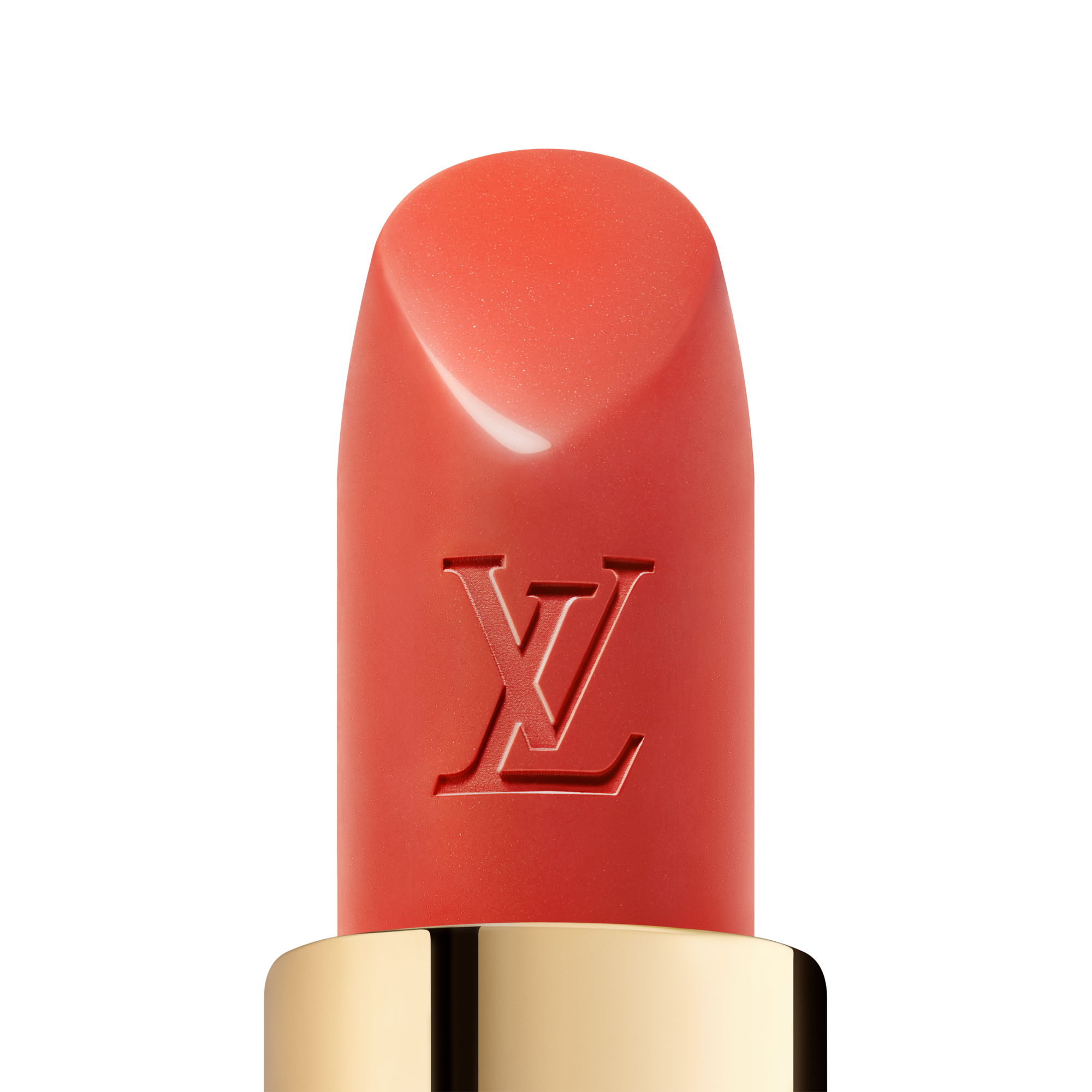 LV Rouge - Ricarica rossetto satinato   Profumi e Beauty Labbra } | LOUIS VUITTON (Zoom prodotto)