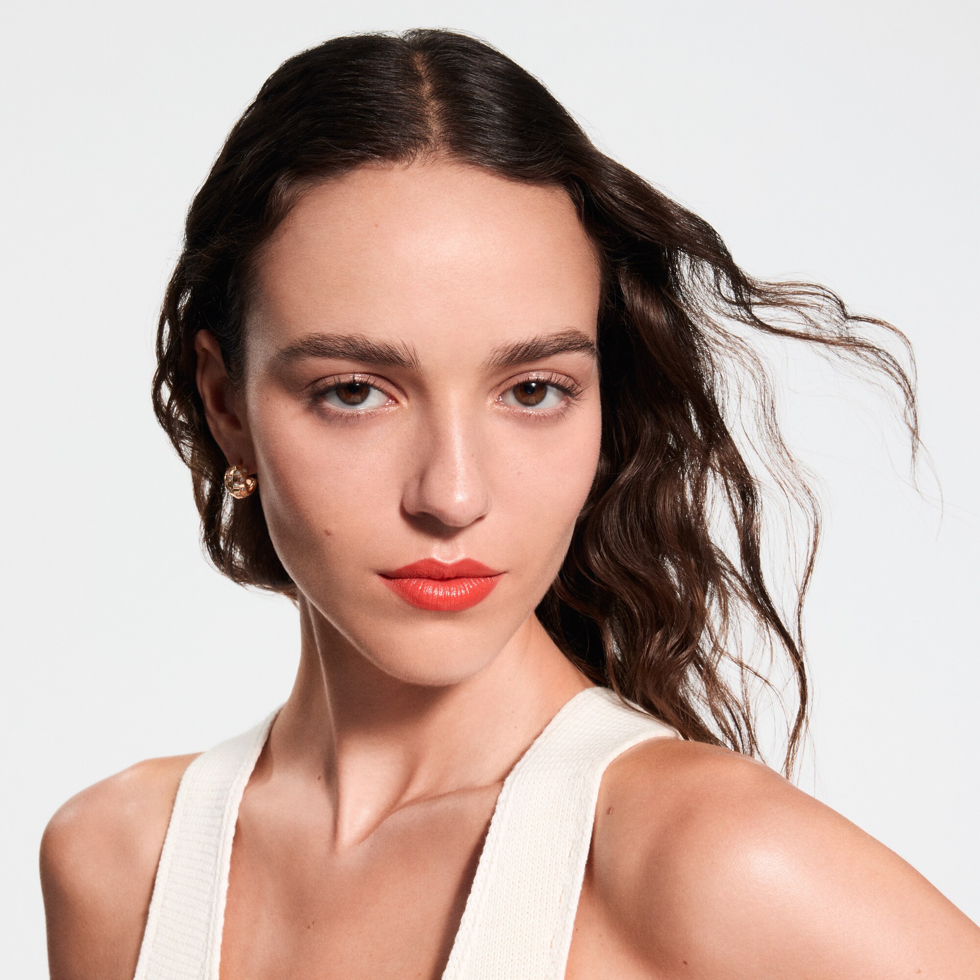 LV Rouge - Ricarica rossetto satinato   Profumi e Beauty Labbra } | LOUIS VUITTON (Zoom prodotto)