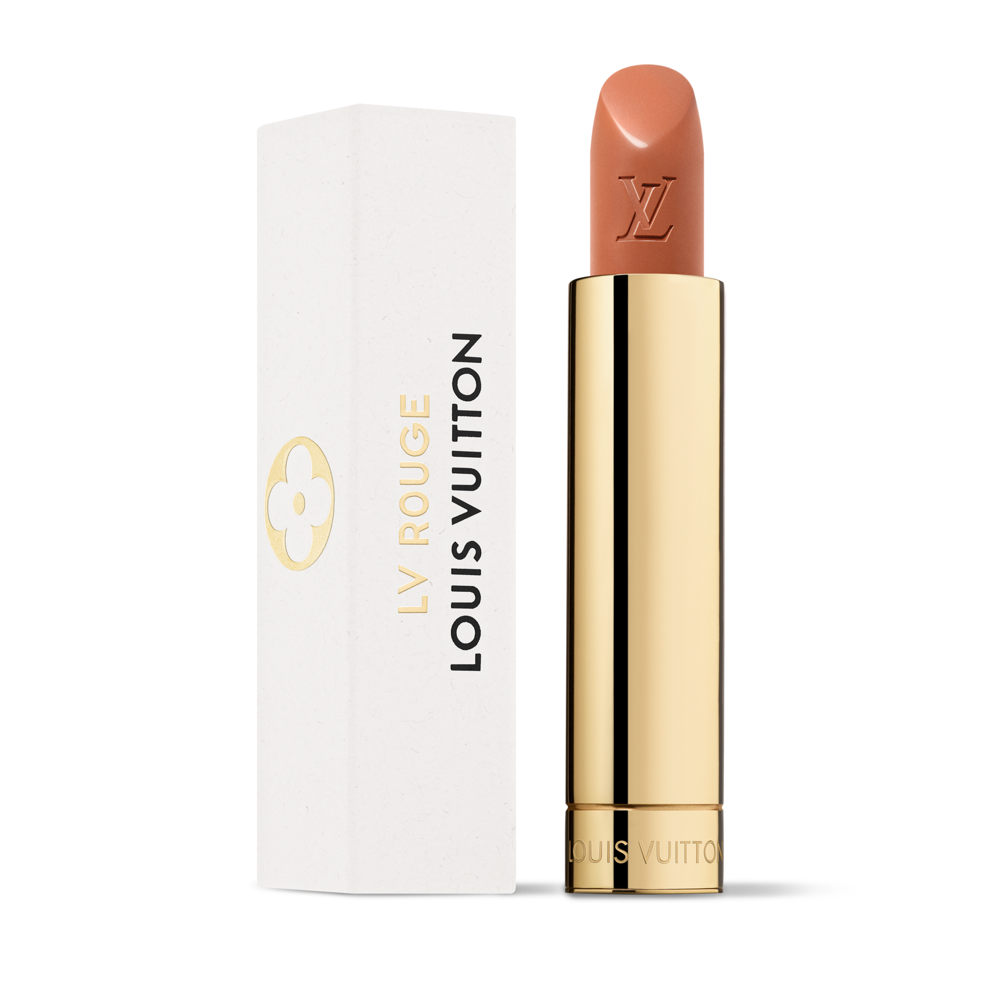 LV Rouge - Ricarica rossetto satinato   Profumi e Beauty Labbra } | LOUIS VUITTON (Zoom prodotto)