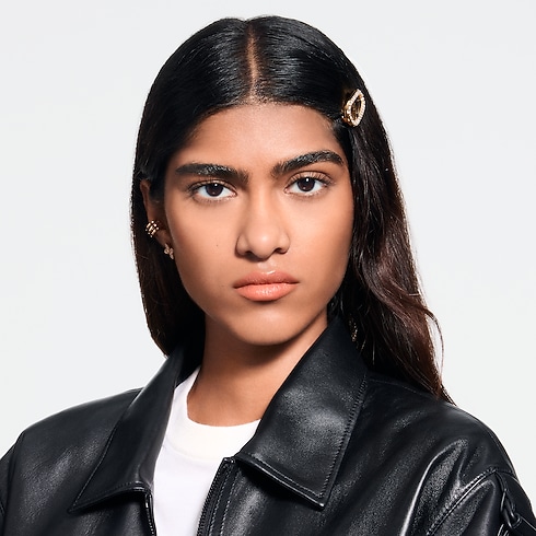 LV Rouge - Ricarica rossetto satinato Profumi e Beauty Labbra } | LOUIS VUITTON (Zoom prodotto)