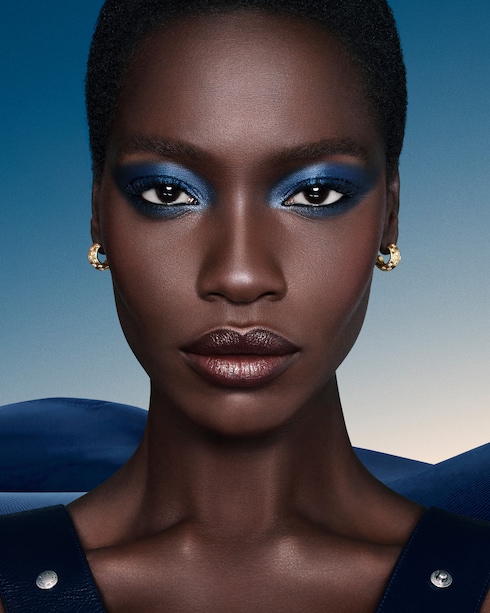 LV Rouge - Ricarica rossetto satinato Profumi e Beauty Labbra } | LOUIS VUITTON