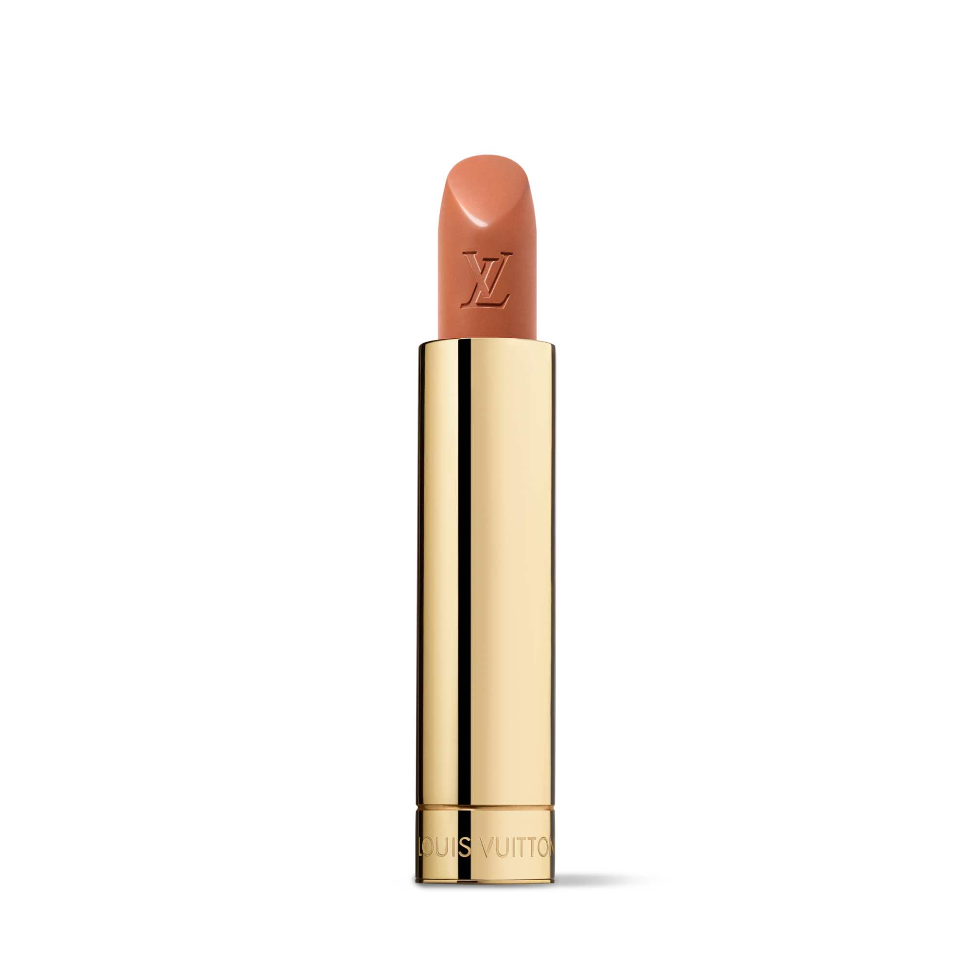 LV Rouge - Ricarica rossetto satinato   Profumi e Beauty Labbra } | LOUIS VUITTON (Zoom prodotto)