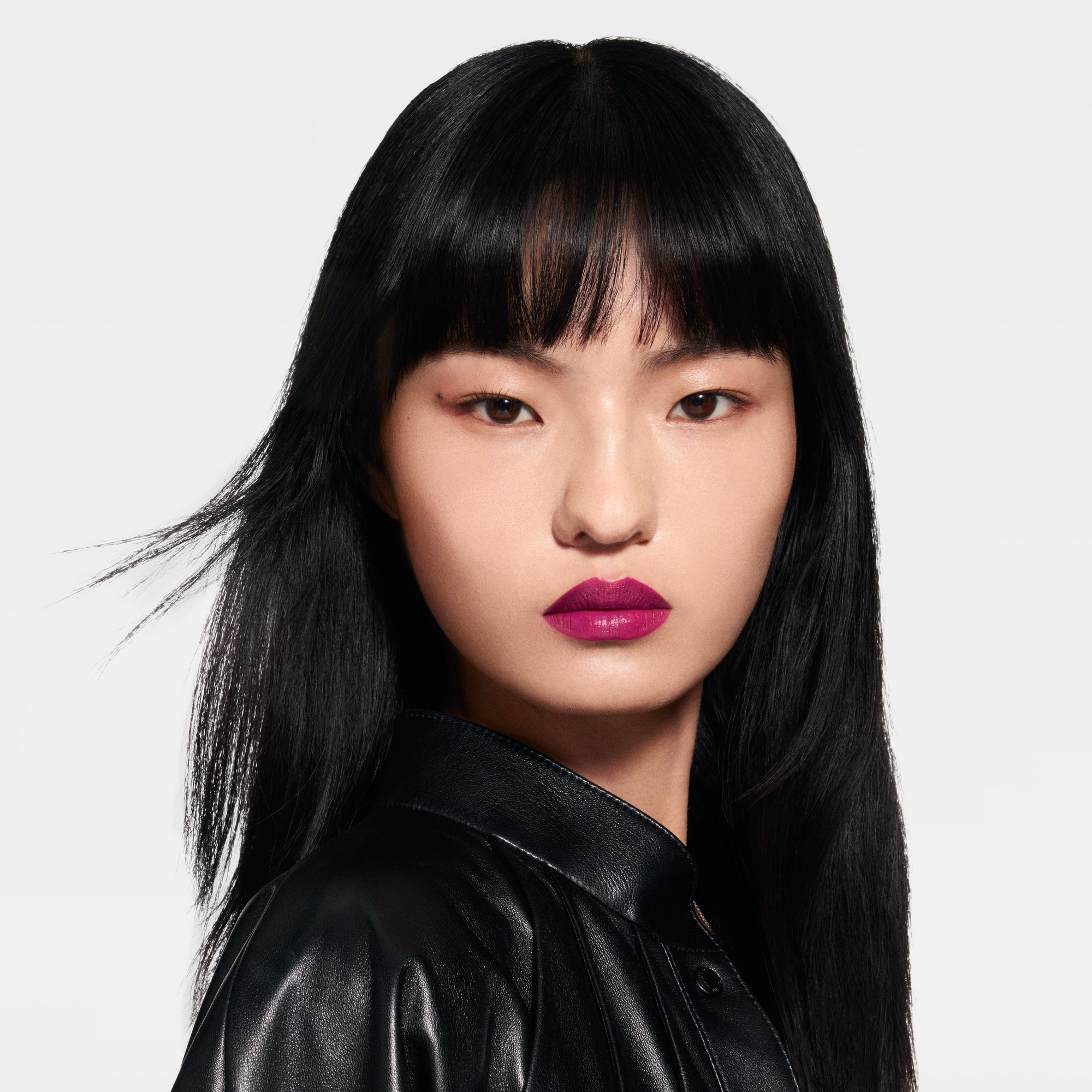 LV Rouge - Ricarica rossetto satinato   Profumi e Beauty Labbra } | LOUIS VUITTON (Zoom prodotto)