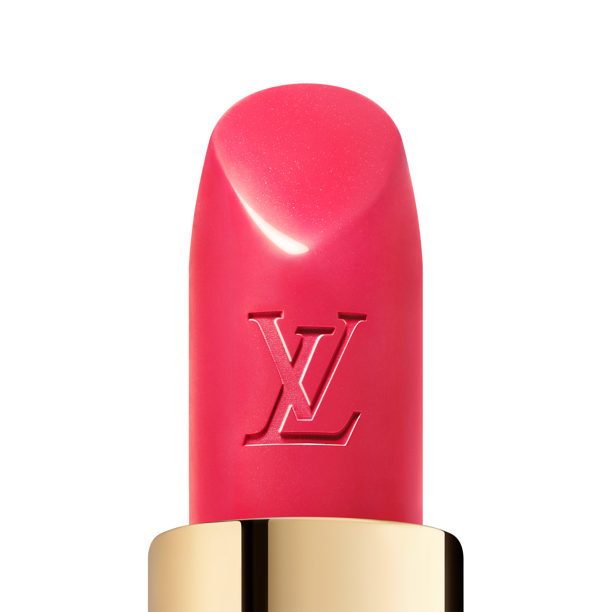 LV Rouge - Ricarica rossetto satinato   Profumi e Beauty Labbra } | LOUIS VUITTON (Zoom prodotto)