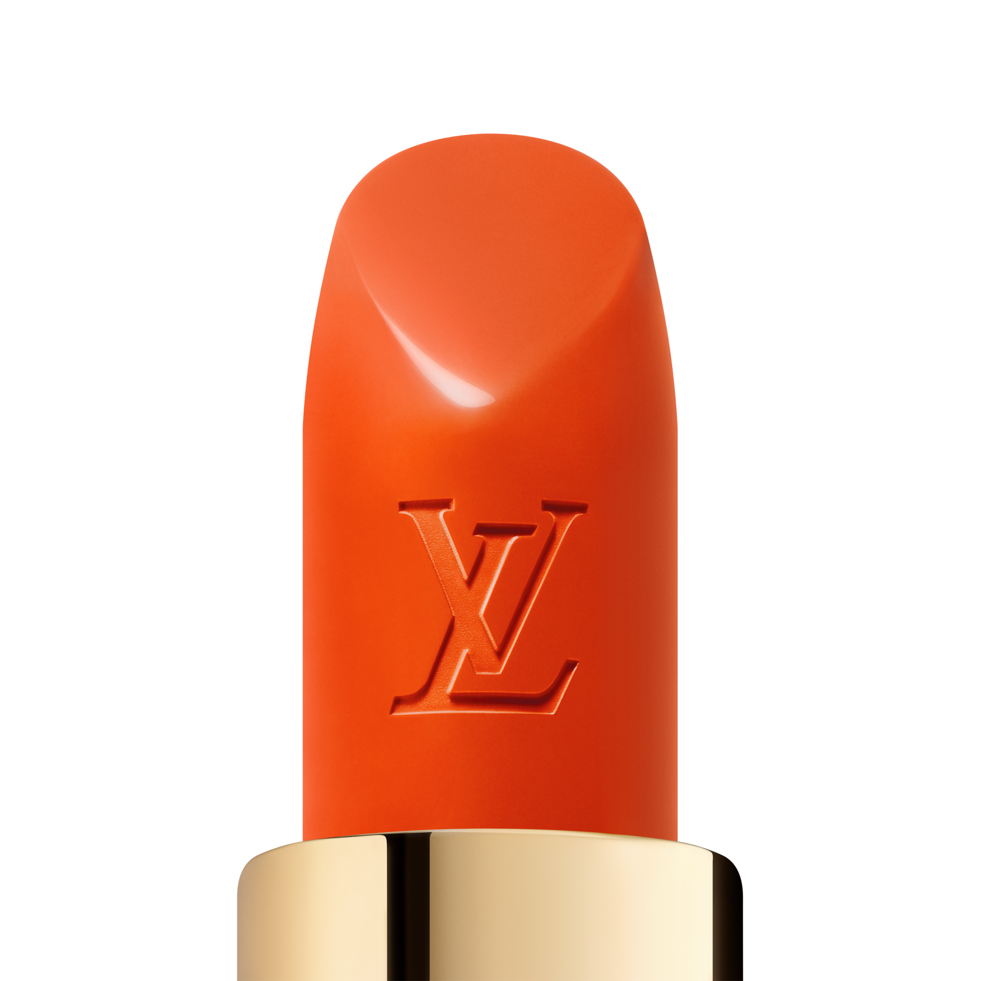 LV Rouge - Ricarica rossetto satinato   Profumi e Beauty Labbra } | LOUIS VUITTON (Zoom prodotto)
