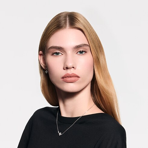 LV Rouge - Rossetto opaco Profumi e Beauty Labbra } | LOUIS VUITTON (Zoom prodotto)