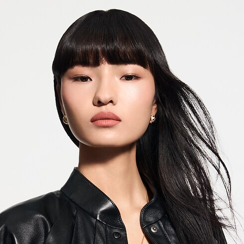 LV Rouge - Rossetto opaco Profumi e Beauty Labbra } | LOUIS VUITTON (Zoom prodotto)