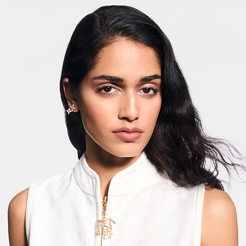 LV Rouge - Rossetto opaco Profumi e Beauty Labbra } | LOUIS VUITTON (Zoom prodotto)