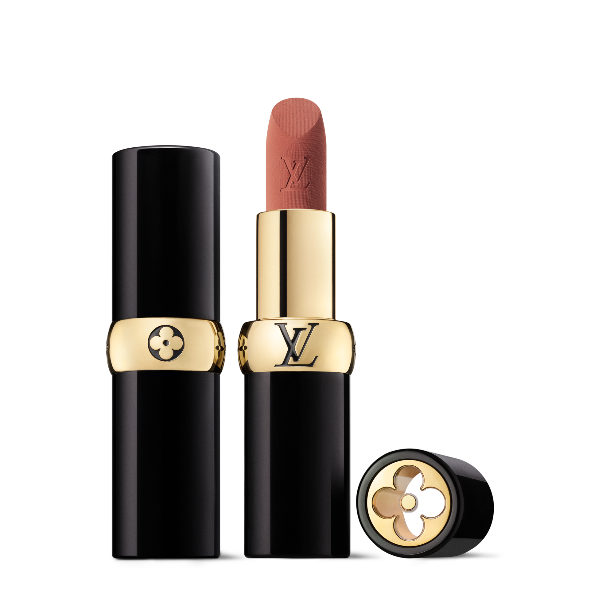 LV Rouge - Rossetto opaco   Profumi e Beauty Labbra } | LOUIS VUITTON (Zoom prodotto)