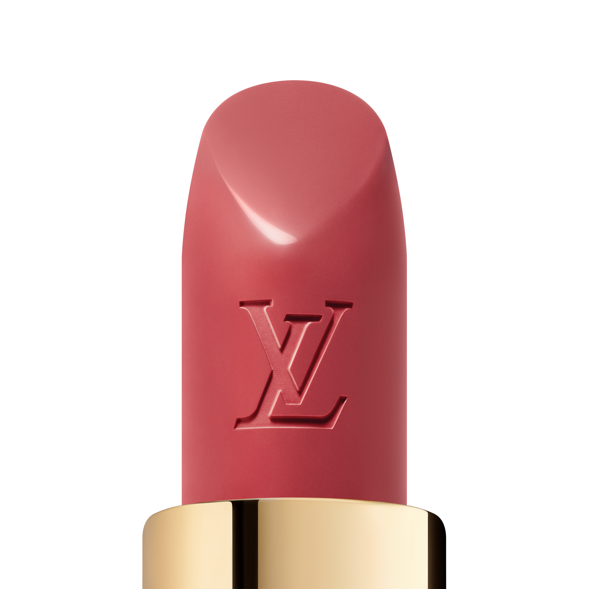 LV Rouge - Rossetto satinato   Profumi e Beauty Labbra } | LOUIS VUITTON (Zoom prodotto)