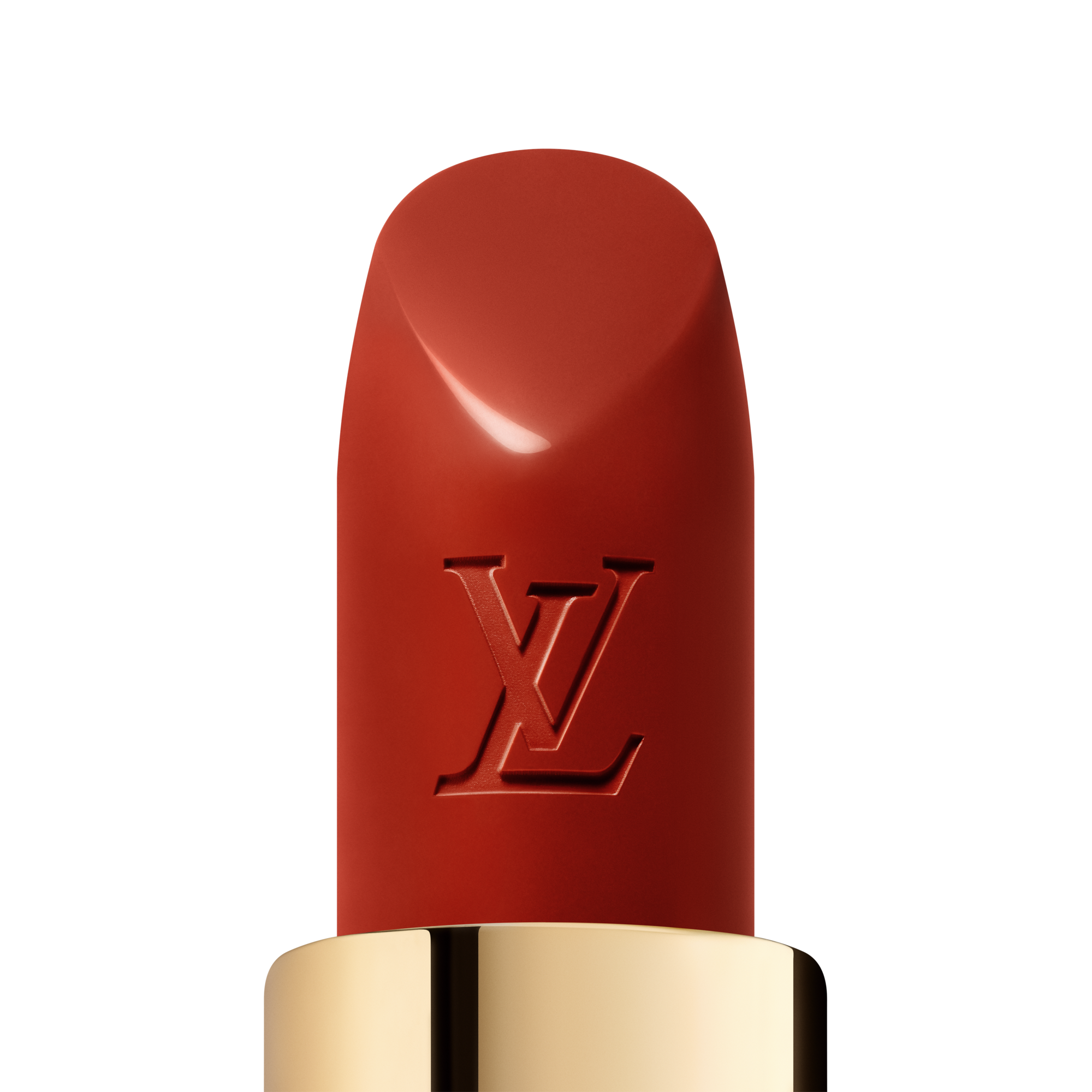 LV Rouge - Rossetto satinato   Profumi e Beauty Labbra } | LOUIS VUITTON (Zoom prodotto)