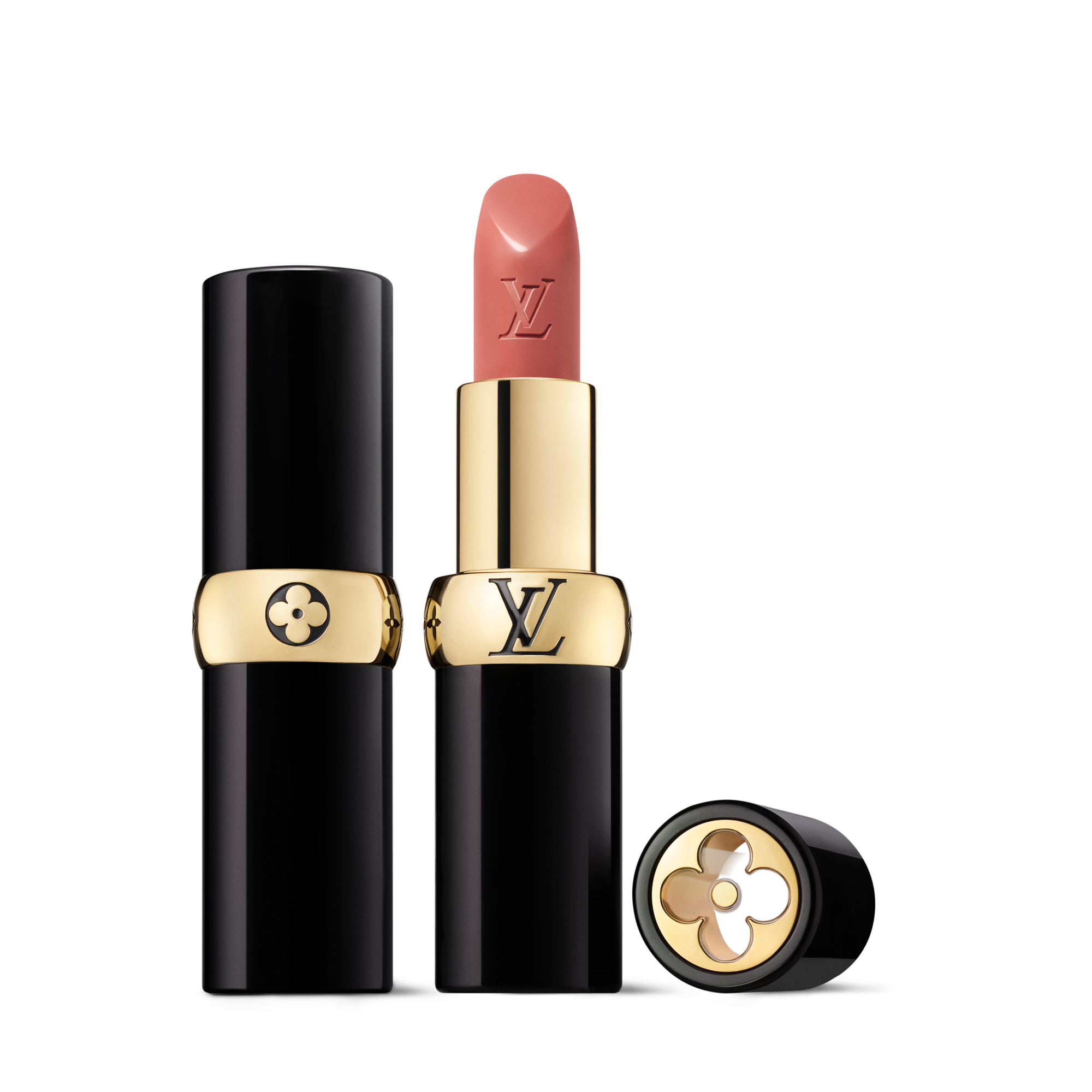 LV Rouge - Rossetto satinato   Profumi e Beauty Labbra } | LOUIS VUITTON (Zoom prodotto)
