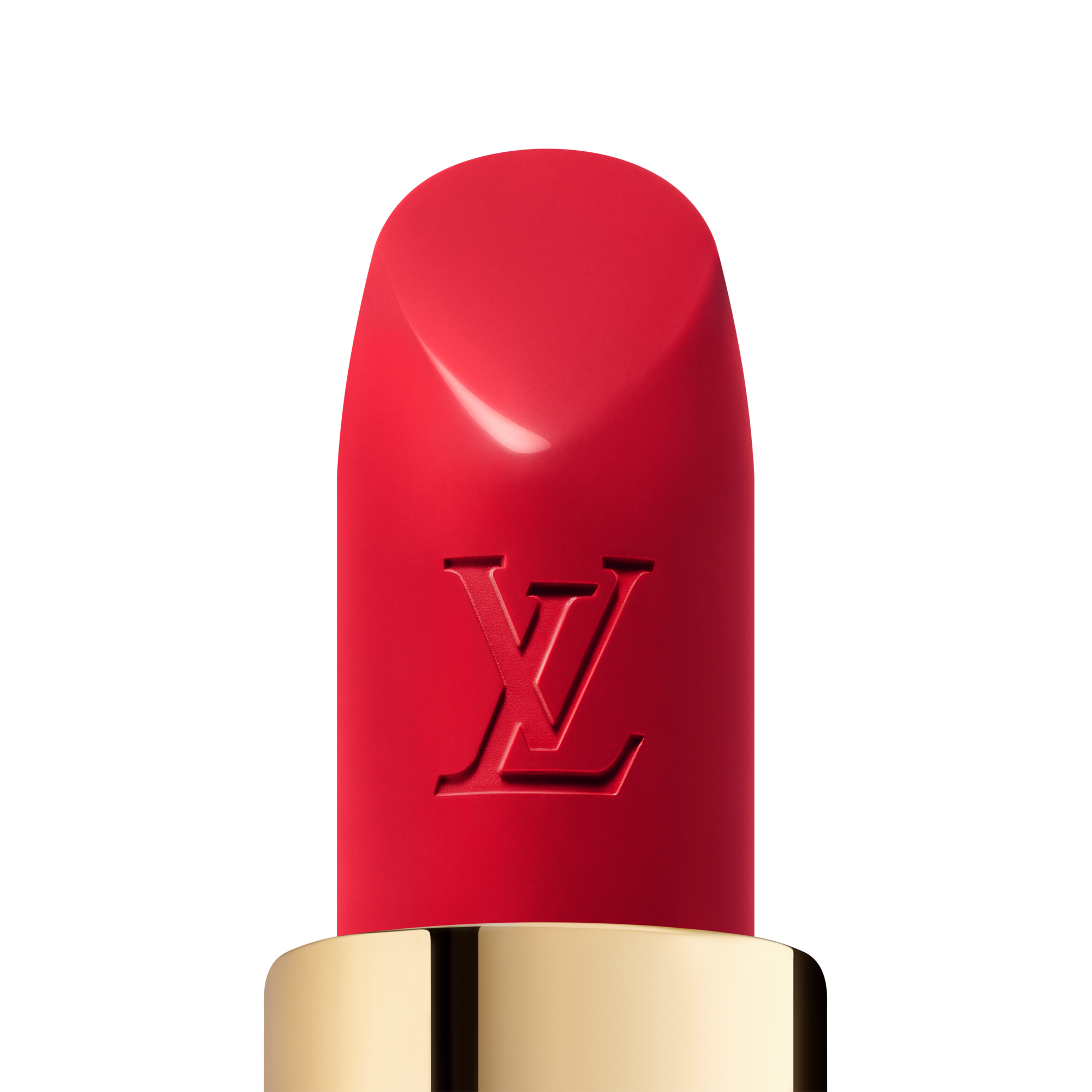 LV Rouge - Rossetto satinato   Profumi e Beauty Labbra } | LOUIS VUITTON (Zoom prodotto)