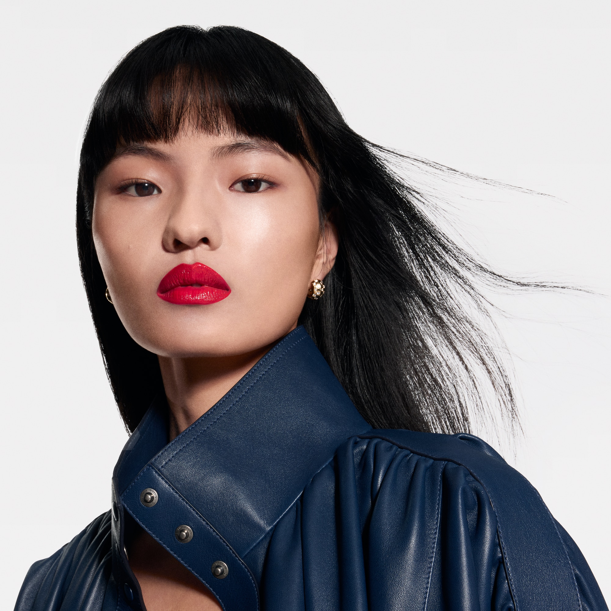 LV Rouge - Rossetto satinato   Profumi e Beauty Labbra } | LOUIS VUITTON (Zoom prodotto)