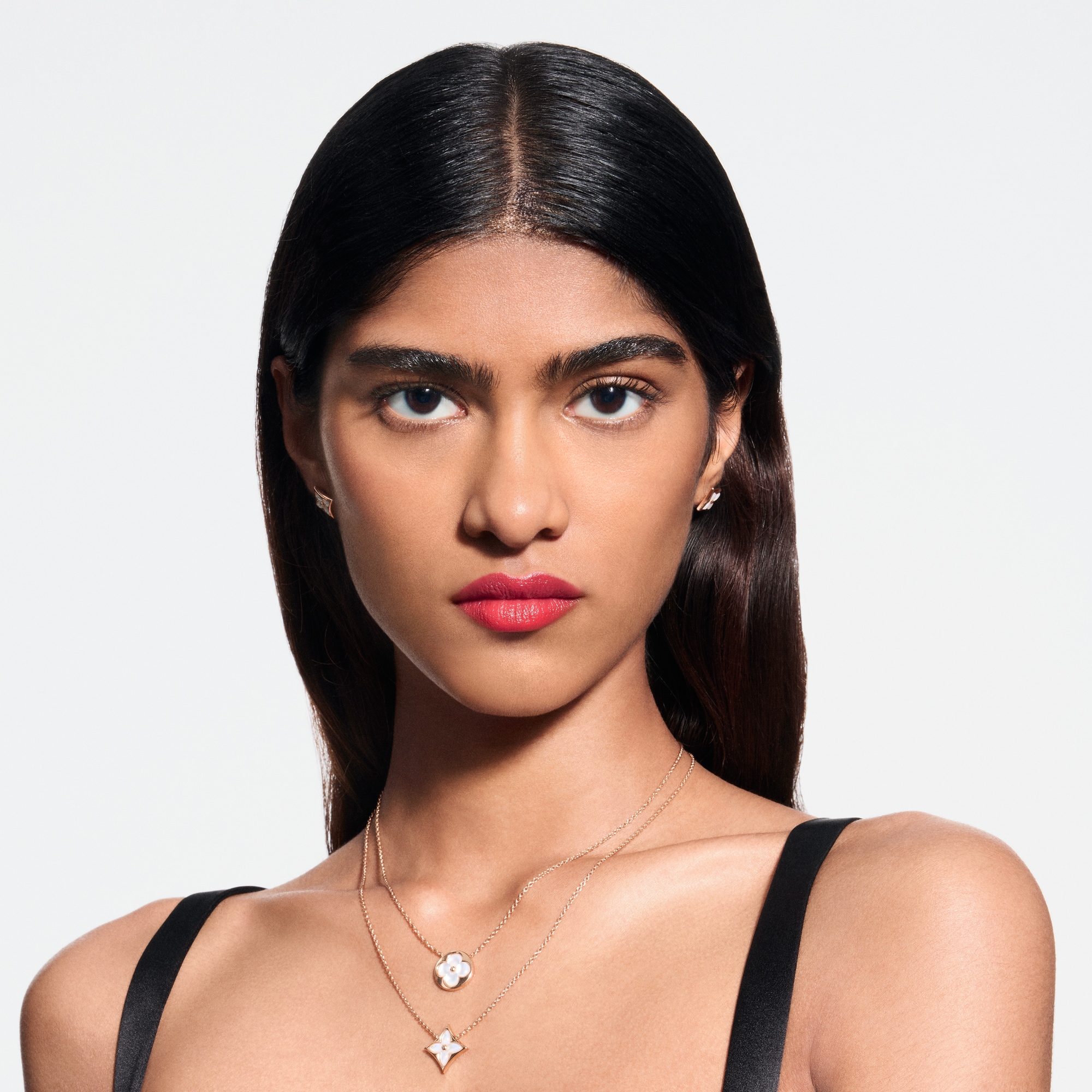 LV Rouge - Rossetto satinato   Profumi e Beauty Labbra } | LOUIS VUITTON (Zoom prodotto)