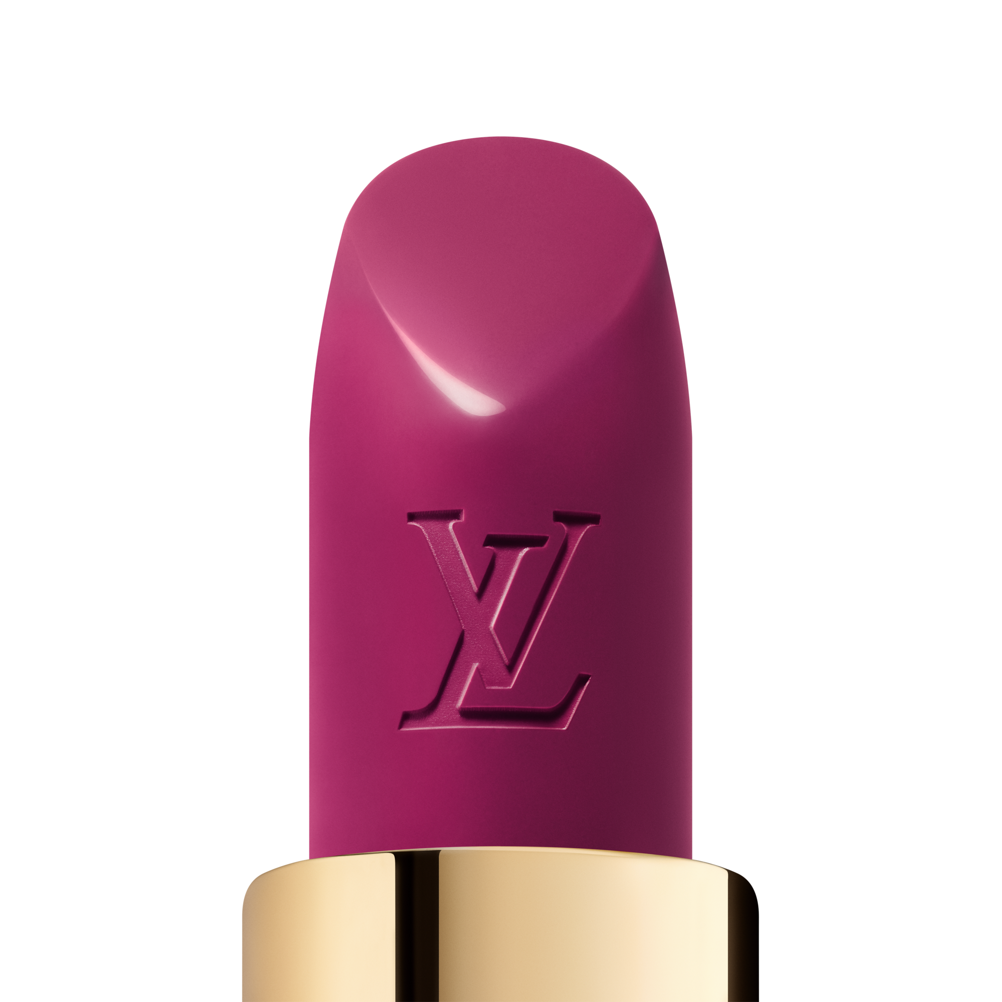 LV Rouge - Rossetto satinato   Profumi e Beauty Labbra } | LOUIS VUITTON (Zoom prodotto)