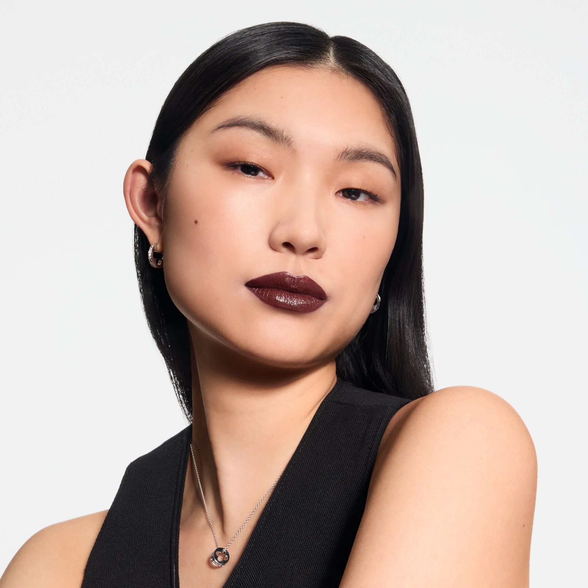 LV Rouge - Rossetto satinato   Profumi e Beauty Labbra } | LOUIS VUITTON (Zoom prodotto)