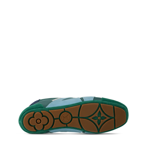 LV Sneakerina Donna Calzature Sneakers | LOUIS VUITTON (Zoom prodotto)