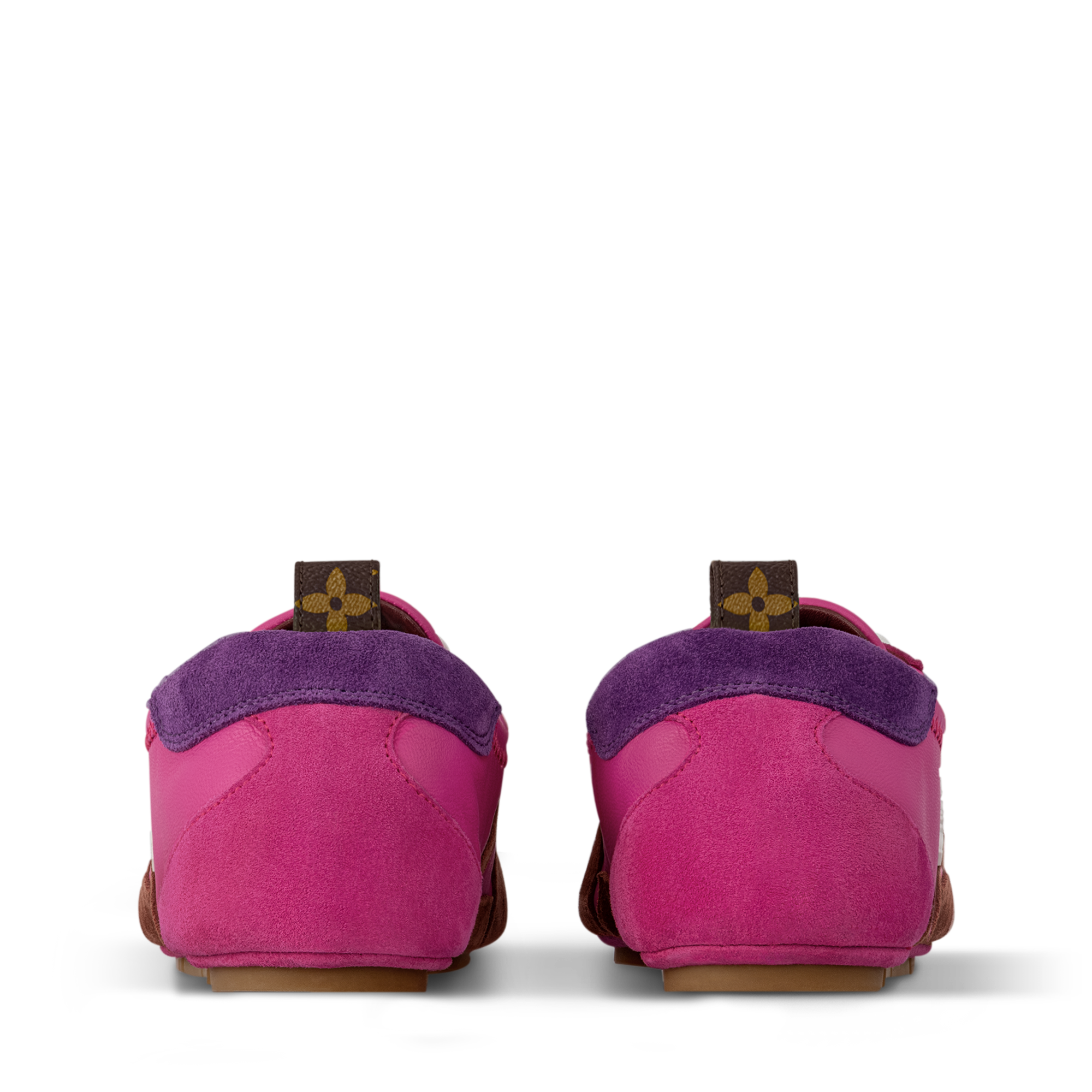 LV Sneakerina  Donna Calzature Sneakers | LOUIS VUITTON (Zoom prodotto)