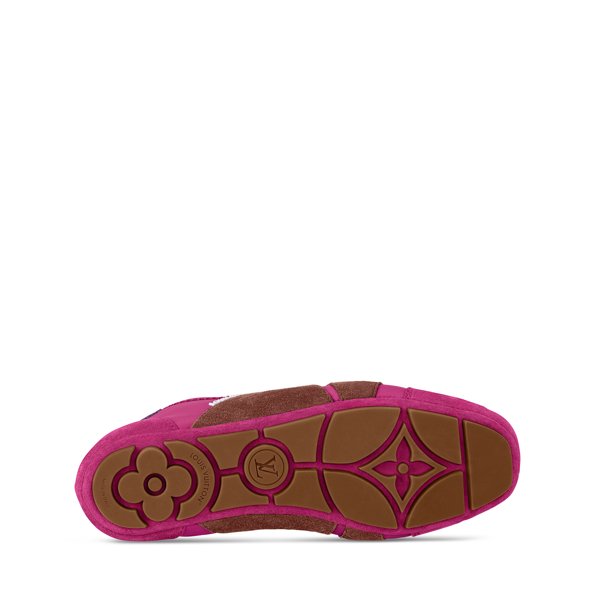 LV Sneakerina  Donna Calzature Sneakers | LOUIS VUITTON (Zoom prodotto)