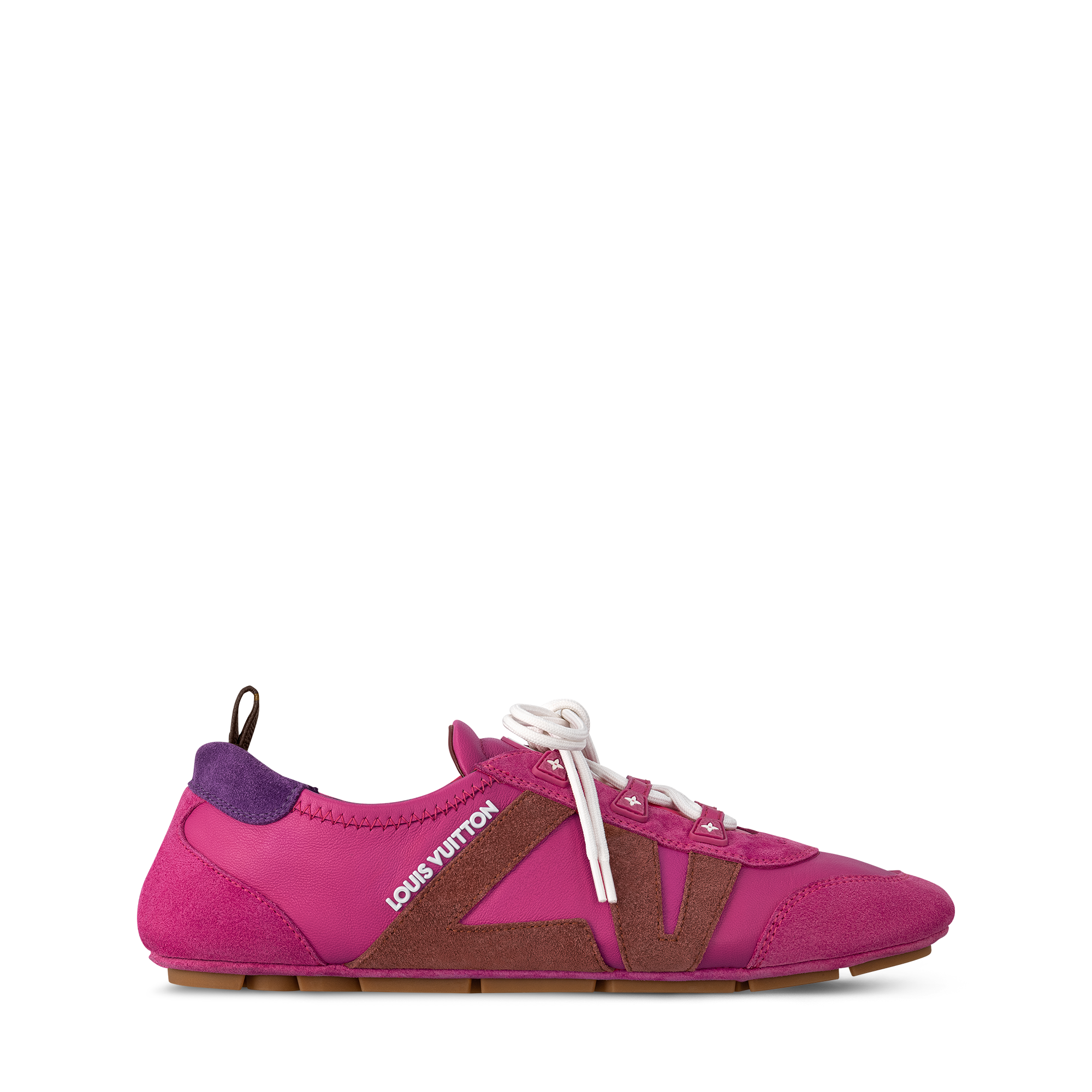 LV Sneakerina  Donna Calzature Sneakers | LOUIS VUITTON (Zoom prodotto)
