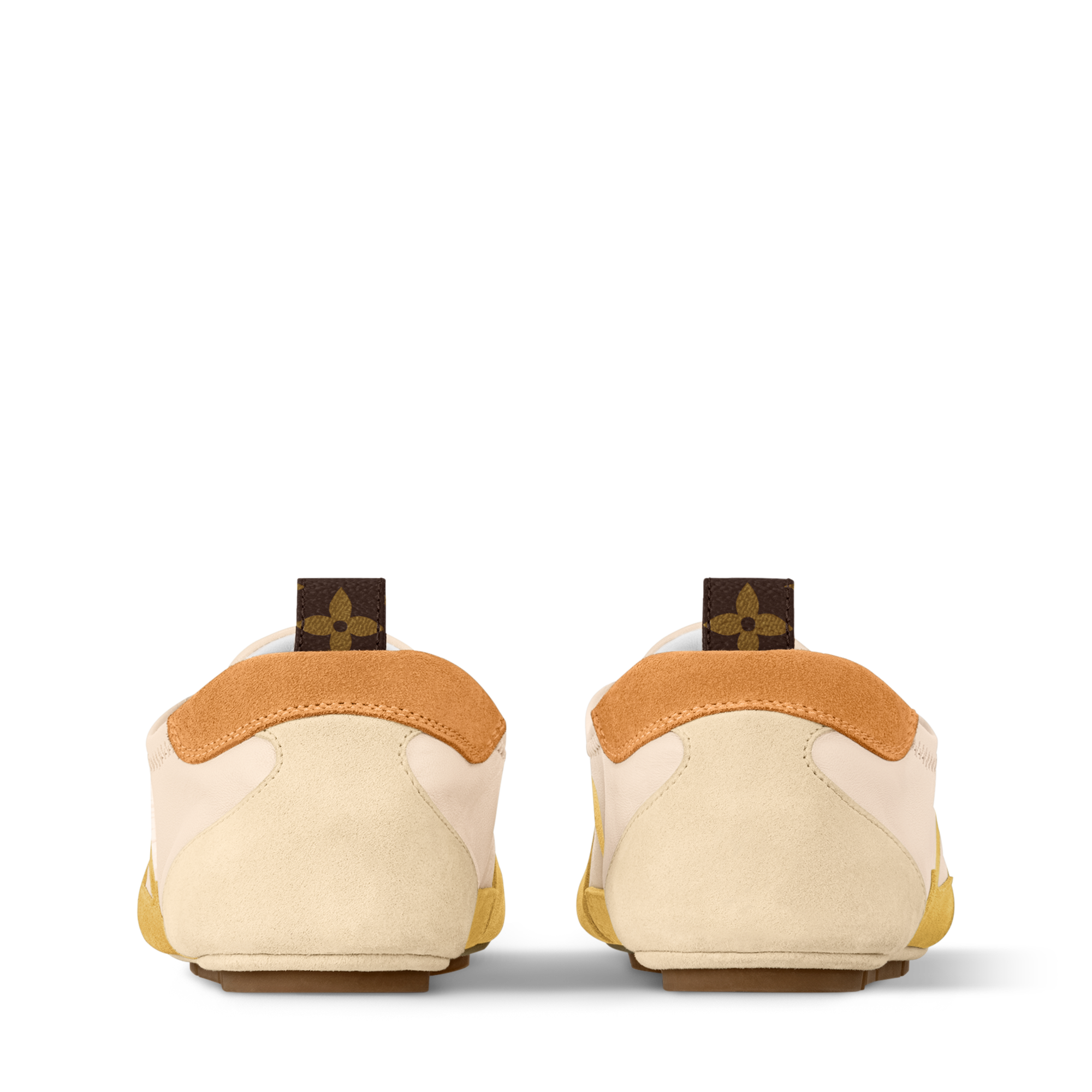 LV Sneakerina  Donna Calzature Sneakers | LOUIS VUITTON (Zoom prodotto)