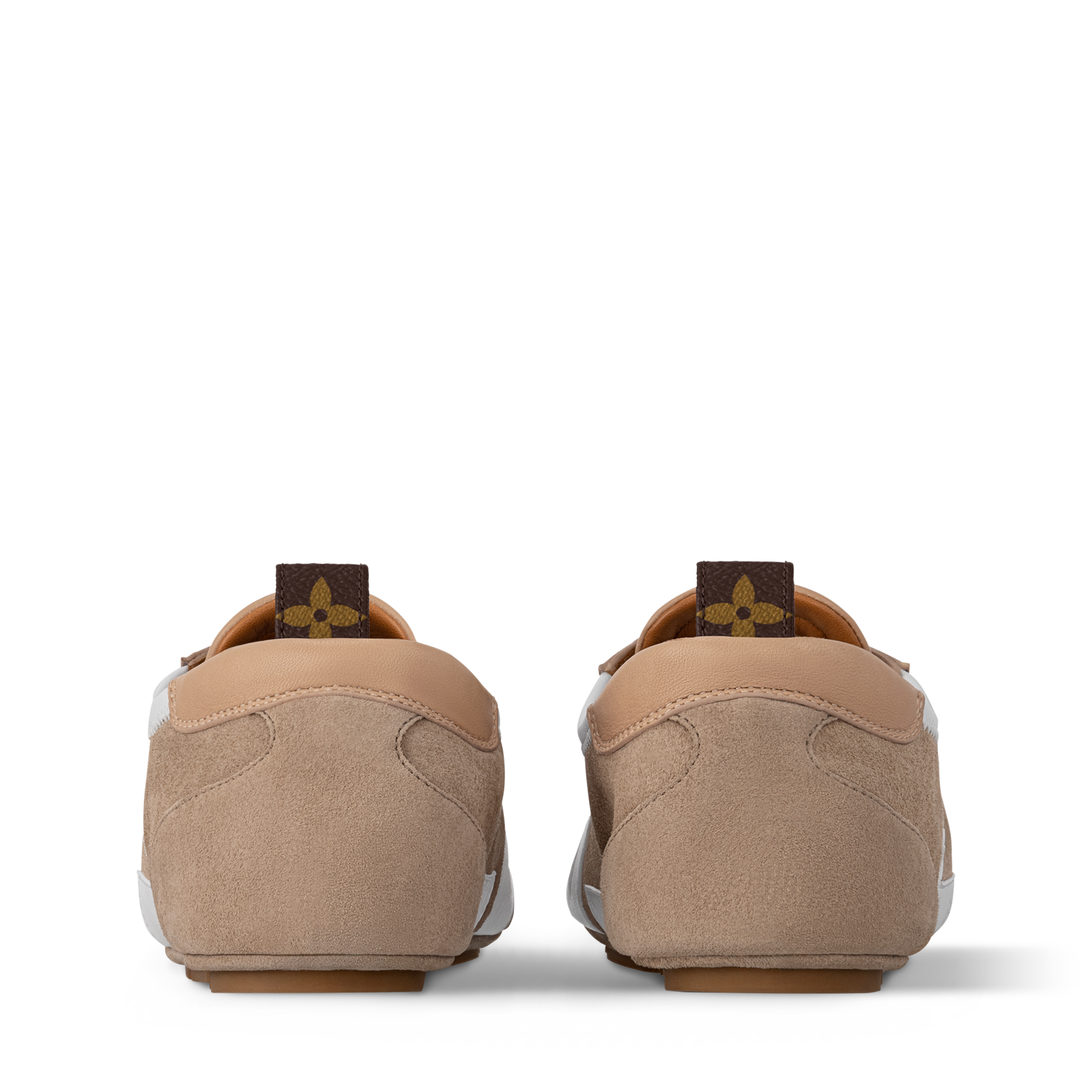 LV Sneakerina  Donna Calzature Sneakers | LOUIS VUITTON (Zoom prodotto)
