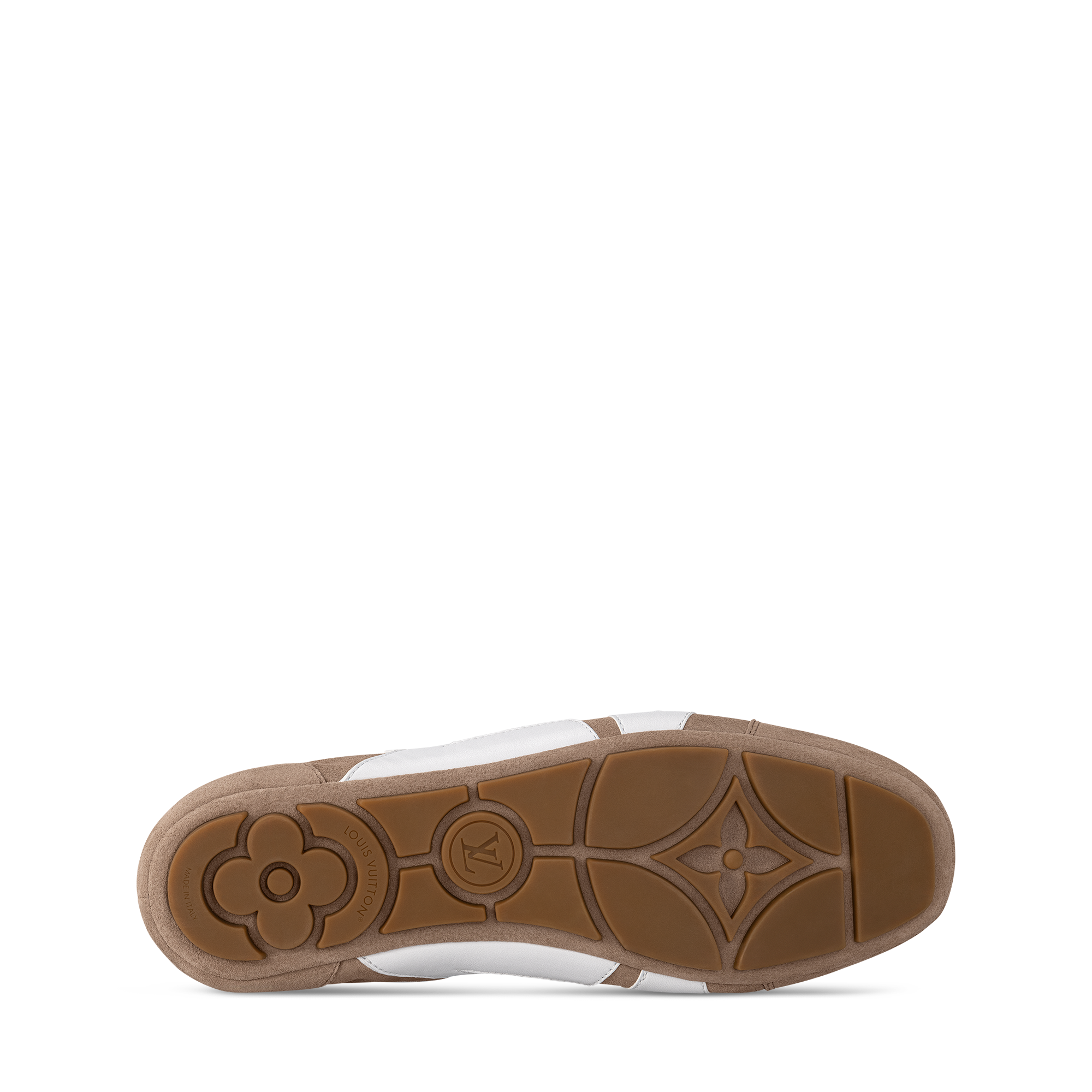 LV Sneakerina  Donna Calzature Sneakers | LOUIS VUITTON (Zoom prodotto)