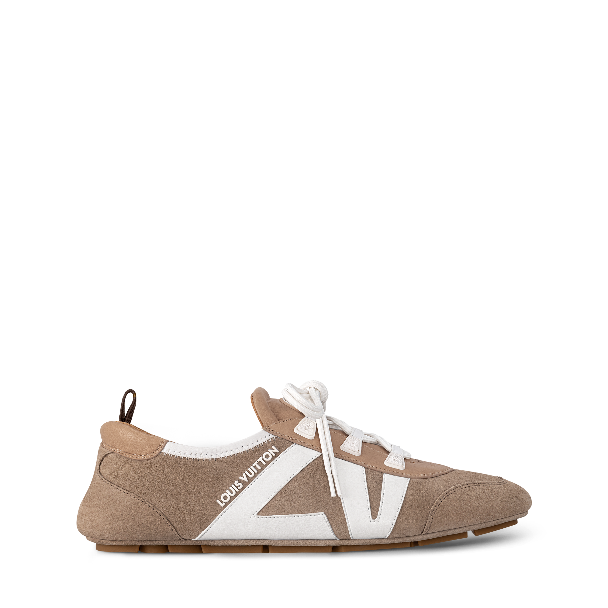 LV Sneakerina  Donna Calzature Sneakers | LOUIS VUITTON (Zoom prodotto)