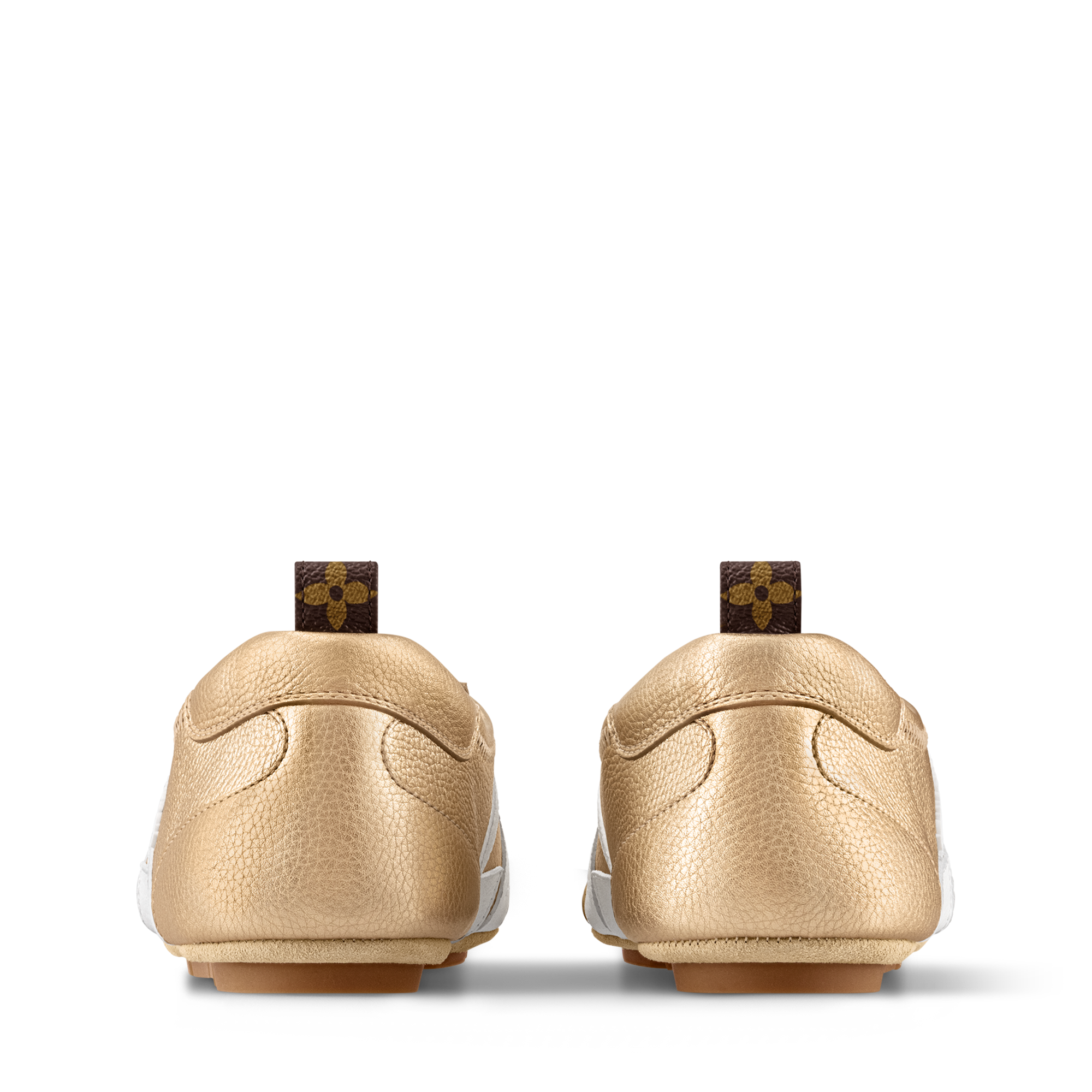 LV Sneakerina  Donna Calzature Sneakers | LOUIS VUITTON (Zoom prodotto)