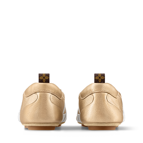 LV Sneakerina Donna Calzature Sneakers | LOUIS VUITTON (Zoom prodotto)