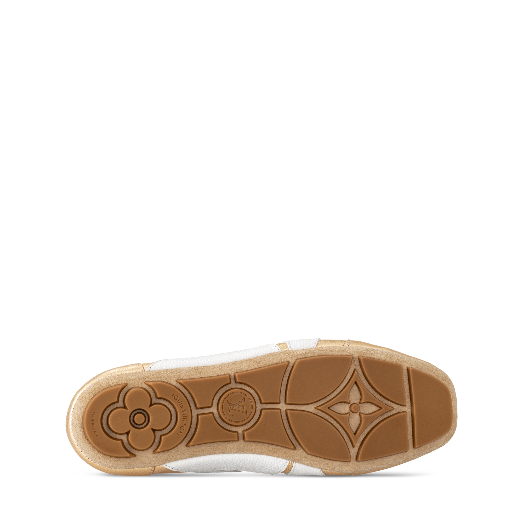 LV Sneakerina  Donna Calzature Sneakers | LOUIS VUITTON (Zoom prodotto)