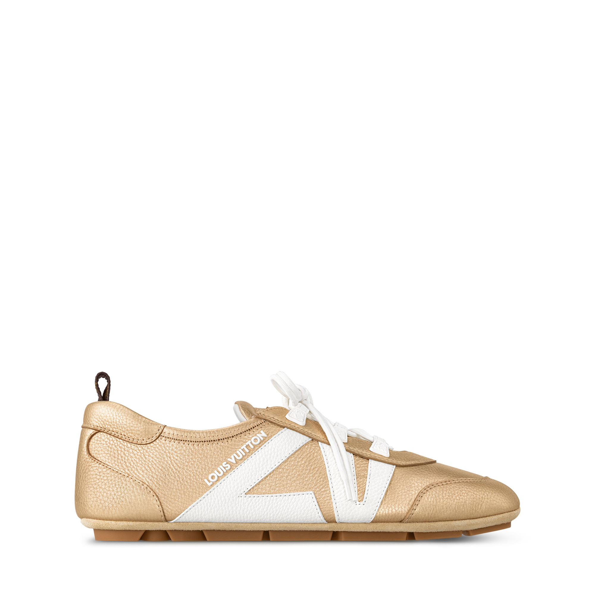 LV Sneakerina  Donna Calzature Sneakers | LOUIS VUITTON (Zoom prodotto)