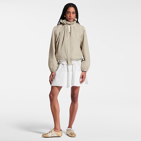 LV Sneakerina Donna Calzature Sneakers | LOUIS VUITTON (Zoom prodotto)