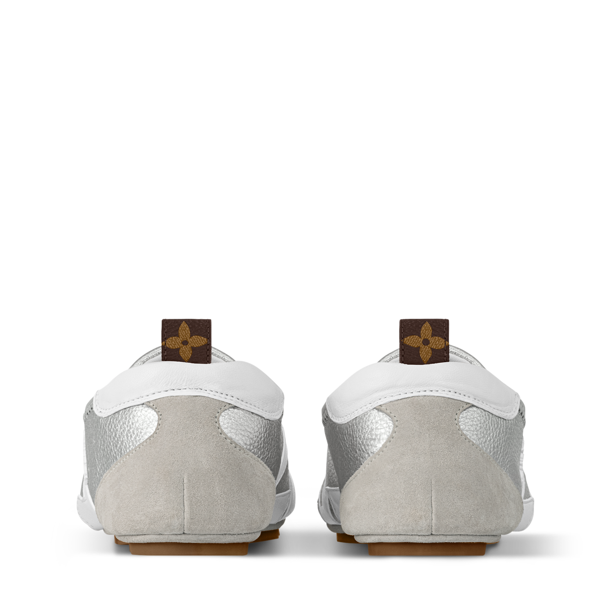 LV Sneakerina  Donna Calzature Sneakers | LOUIS VUITTON (Zoom prodotto)