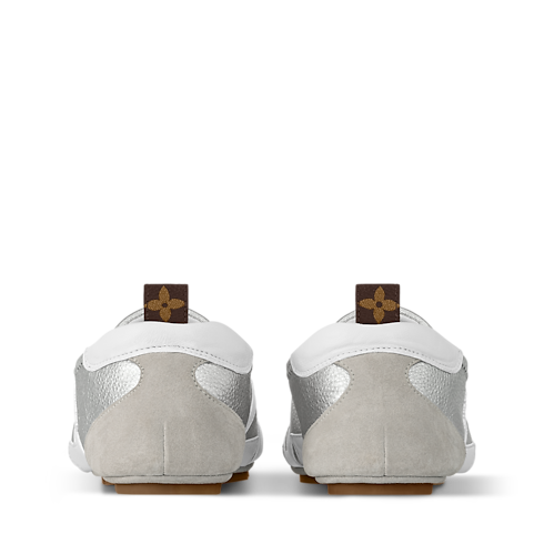 LV Sneakerina Donna Calzature Sneakers | LOUIS VUITTON (Zoom prodotto)