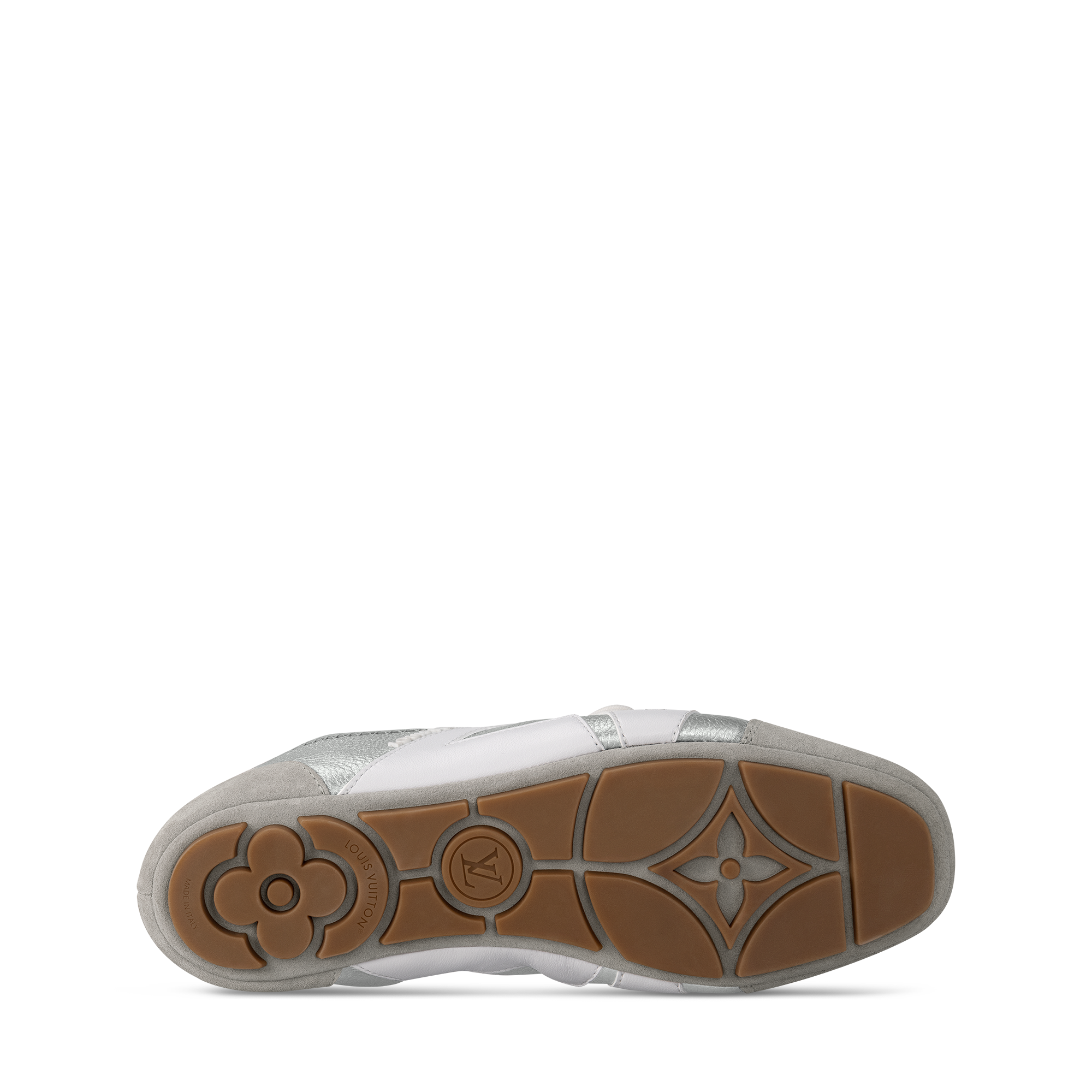 LV Sneakerina  Donna Calzature Sneakers | LOUIS VUITTON (Zoom prodotto)