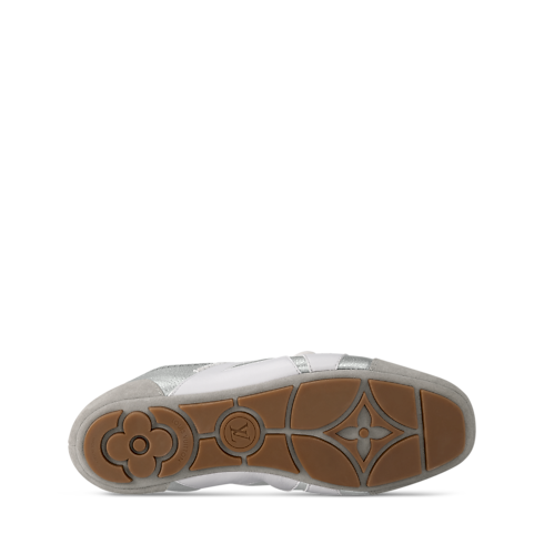 LV Sneakerina Donna Calzature Sneakers | LOUIS VUITTON (Zoom prodotto)