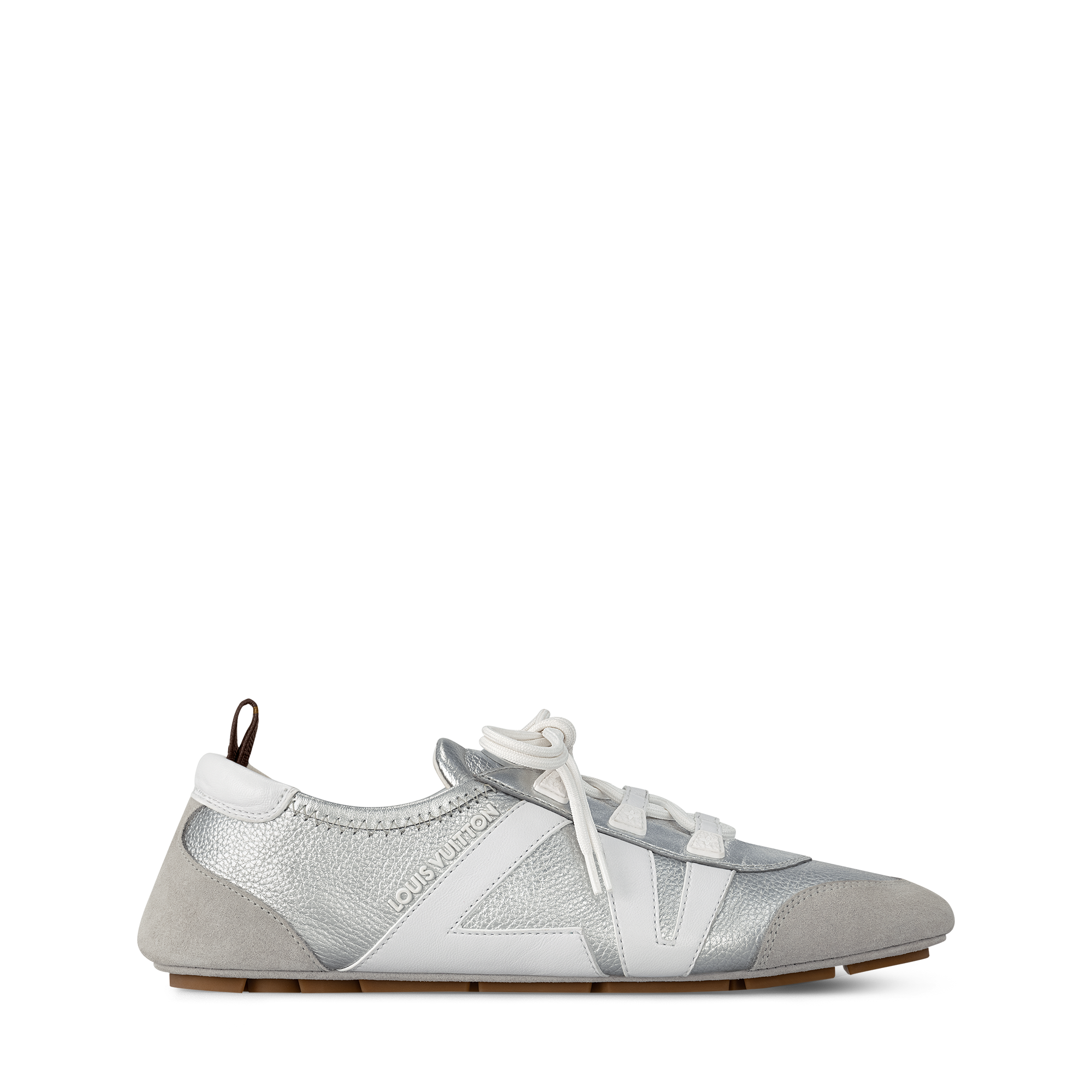 LV Sneakerina  Donna Calzature Sneakers | LOUIS VUITTON (Zoom prodotto)