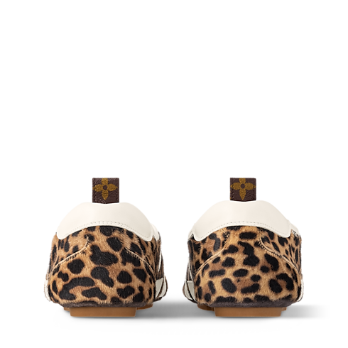 LV Sneakerina Donna Calzature Sneakers | LOUIS VUITTON (Zoom prodotto)