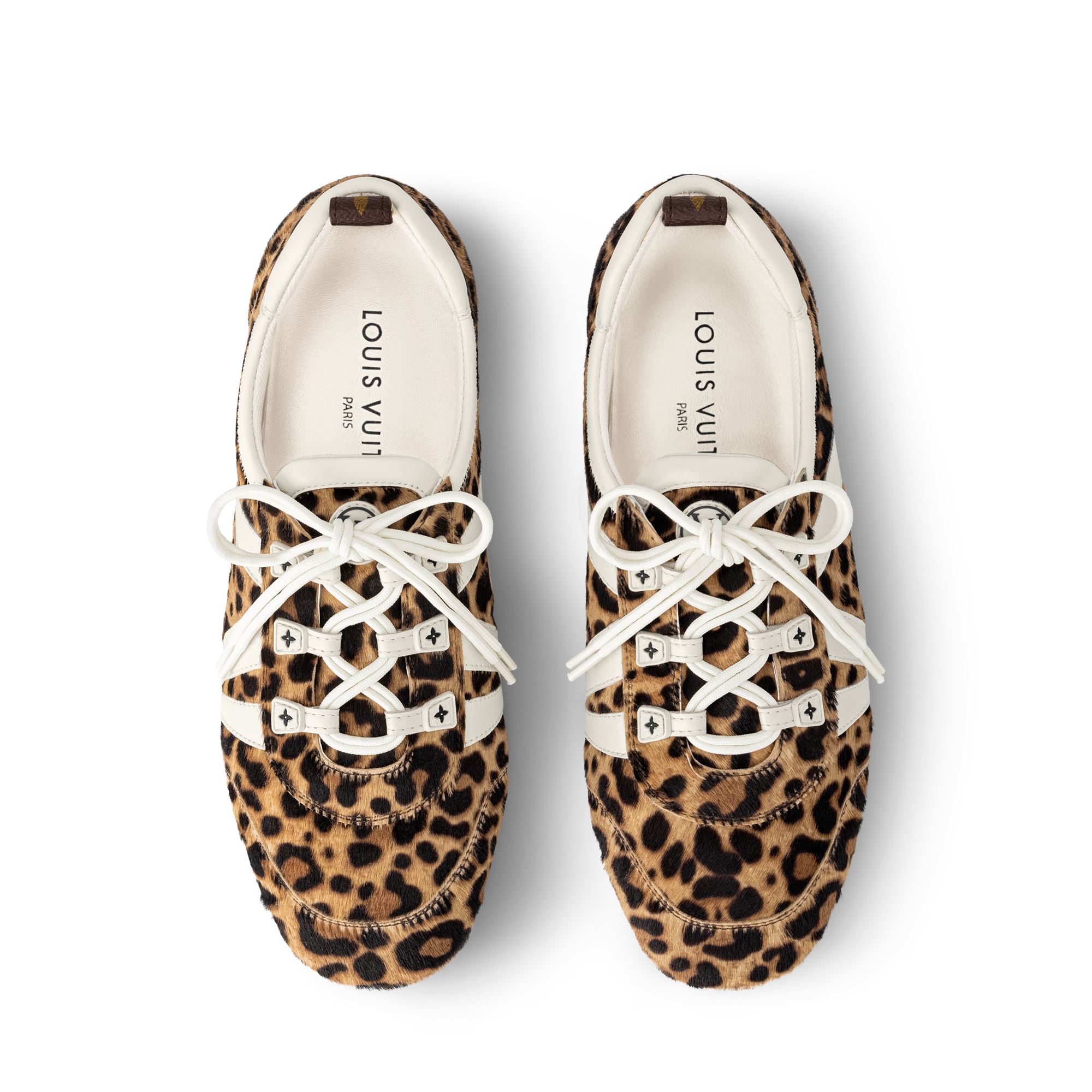 LV Sneakerina  Donna Calzature Sneakers | LOUIS VUITTON (Zoom prodotto)