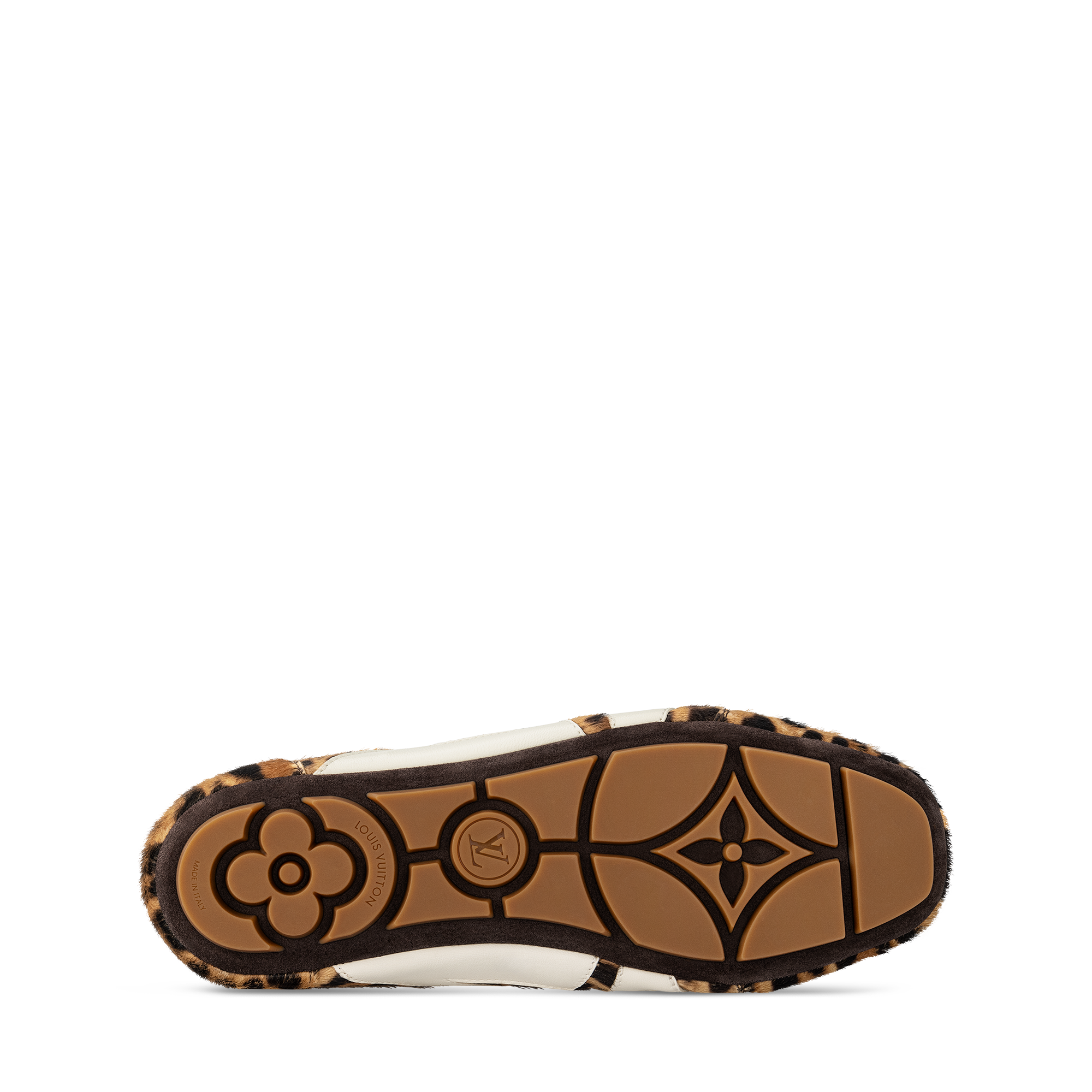 LV Sneakerina  Donna Calzature Sneakers | LOUIS VUITTON (Zoom prodotto)