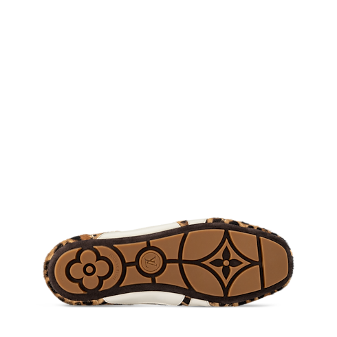 LV Sneakerina Donna Calzature Sneakers | LOUIS VUITTON (Zoom prodotto)