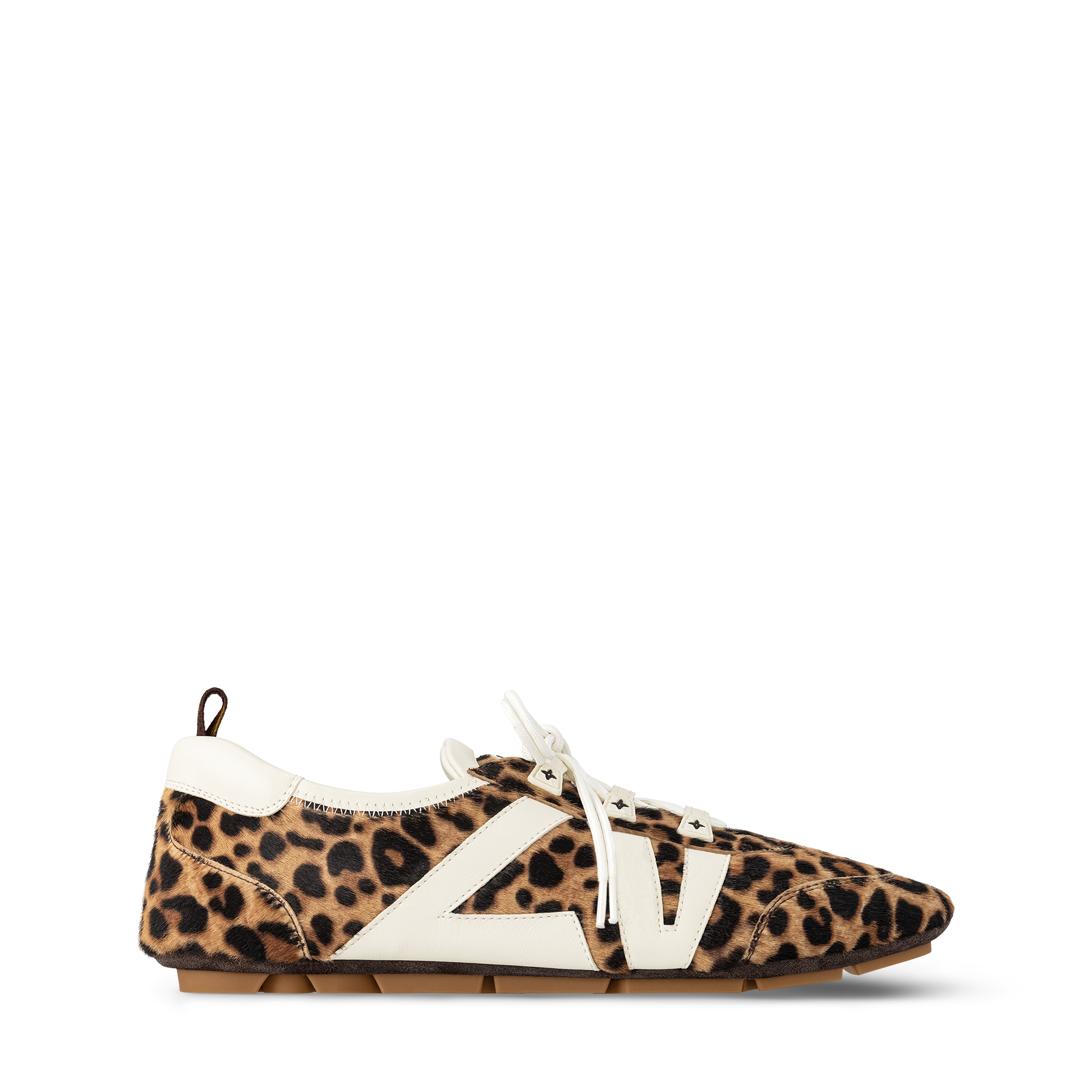 LV Sneakerina  Donna Calzature Sneakers | LOUIS VUITTON (Zoom prodotto)