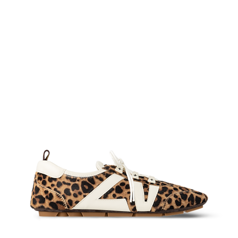 LV Sneakerina Donna Calzature Sneakers | LOUIS VUITTON (Zoom prodotto)